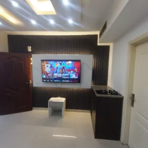 65 m2 1 Bedroom Apartments for Rent in Amman Shafa Badran