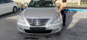 جنسس 2010 محرك 33 ناقصه عن الفل الكامل ماوس و بصمه