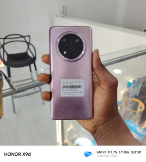Honor Honor X9c 256 GB in Zuwara