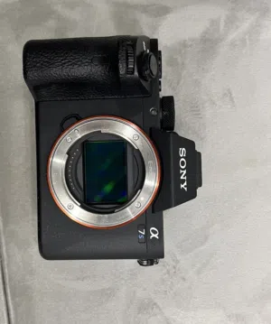 للبيع كاميرا سوني Sony A7SII