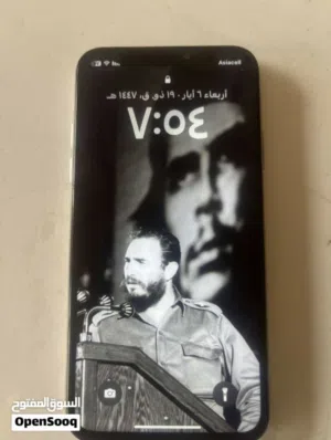 Apple iPhone X 64 GB in Basra