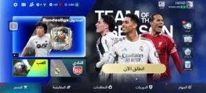 Fifa Accounts and Characters for Sale in Amman