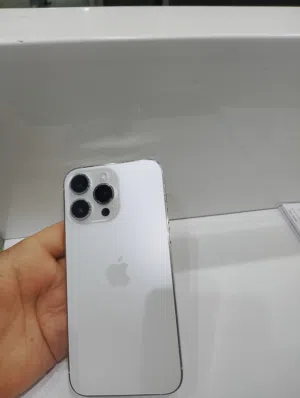 Apple iPhone 14 Pro Max 256 GB in Hawally