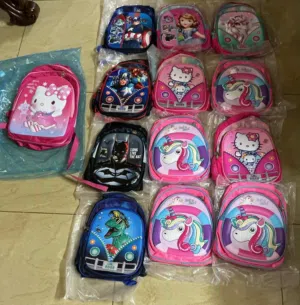 شناتي 3D بارزة للأطفال