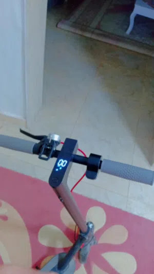 سكوتر هواي ربي يبارك