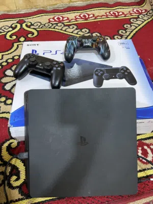 بلايستيشن 4