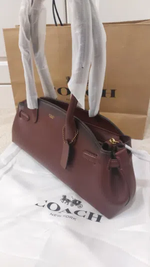 Coach Empire Carrall bag  (Original)