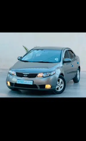 كيا فورتي 2010 عيب لا ضمان محرك كمبيو قص قشرة
