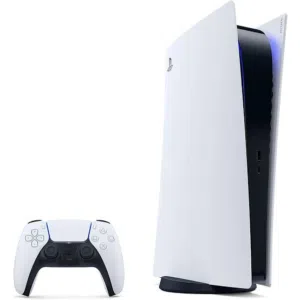 Play station 5 Digtal