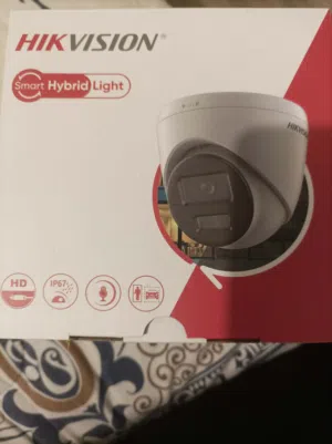 كاميرا HIK VISION a