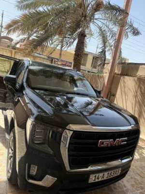 Used GMC Yukon in Basra
