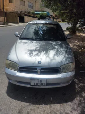 Used Kia Spectra in Amman