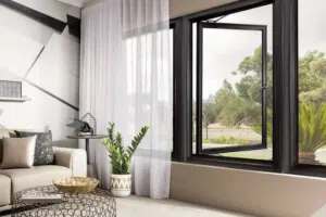 Kitchen  Aluminum  Glass Doors Service .   Repair  Maintenance  New Installation