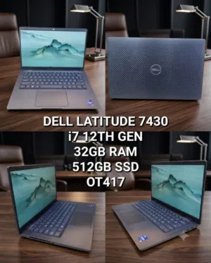 DELL LATITUDE 7440