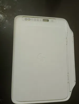 طابعات بحاله جيده جدا