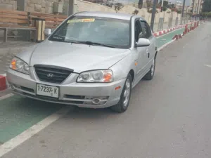 Used Hyundai Elantra in Bethlehem