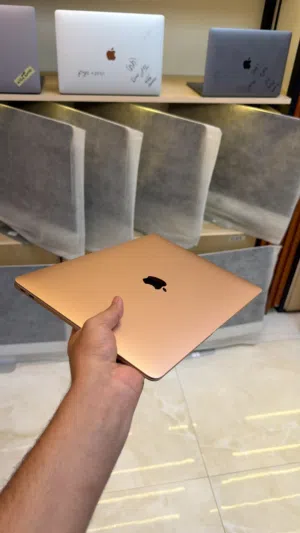APPLE MACBOOK M1 AIR 16GB/512GB high configuration