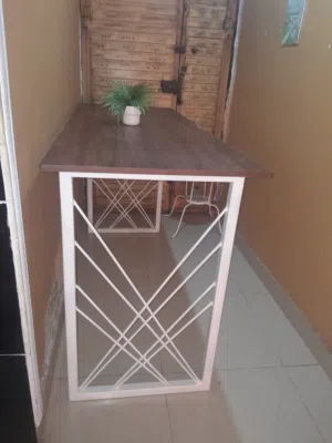 طاولة تبارك الرحمن