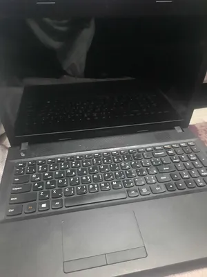laptop Lenovo 2017 لابتوب لينوفو 2017