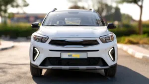 2025 kia kx1 .. ABU RASHED61