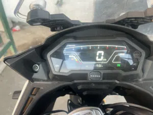 دراجه دايون ادفنجر 2026 حجم المحرك 300سي سي