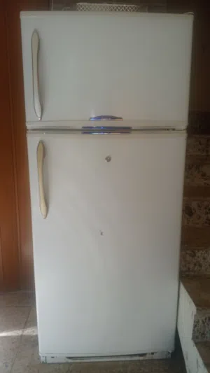 ثلاجه مستعمله للبيع نوع فيدرال استعمال بسيط