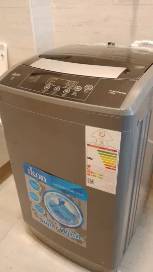 غساله من نوع ايكون