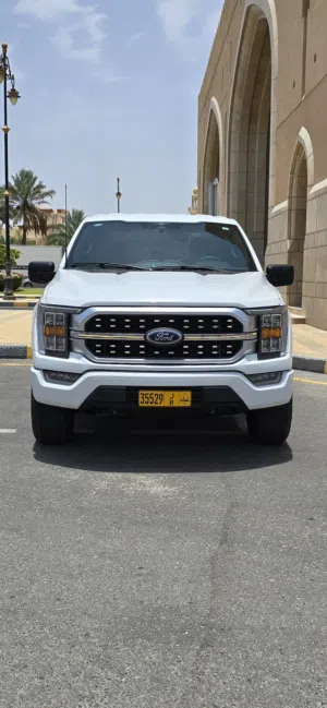 Used Ford F-150 in Al Dakhiliya
