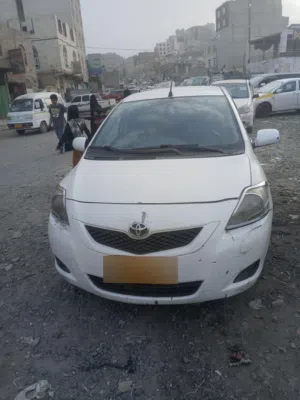 يارس سياره كرت مضمون