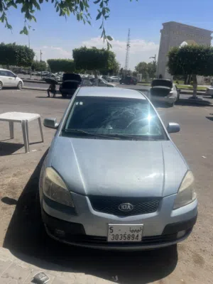 Used Kia Pride in Misrata