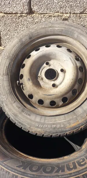 ذيسكو حديد رقم 14