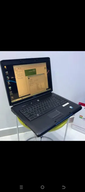 لابتوب ديل بحال الوكاله