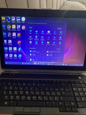Windows Dell for sale in Basra