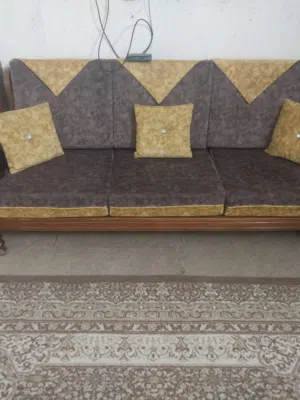 طقم مورس زان بالكامل دبل فيس
