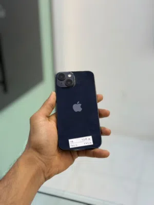 iPhone 14-128 GB with above 90% BH - Good and nice condition