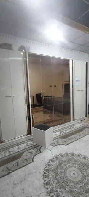 غرفة نوم تركي درجة اولى