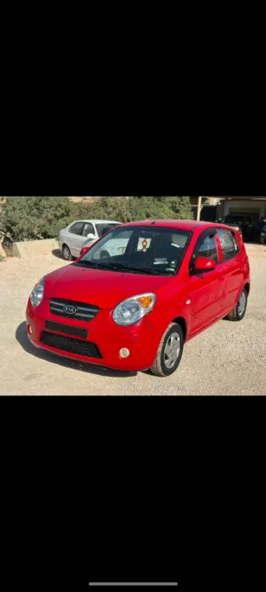New Kia Picanto in Benghazi