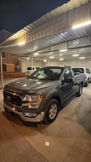 Used Ford F-150 in Al Jahra