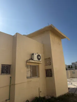 مطلوب فيلا إيجار في العين