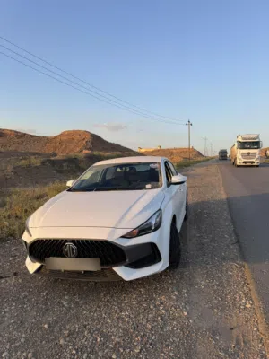 MG مديل 25 ماشيه 38 مكفوله