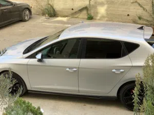 Used Seat Leon in Hebron