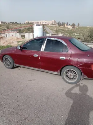 هنداي افانتي 1996