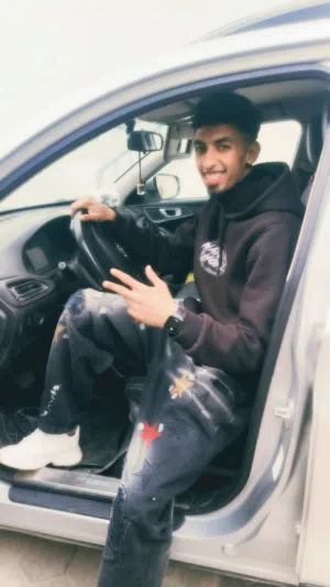 Ali Ahmed 