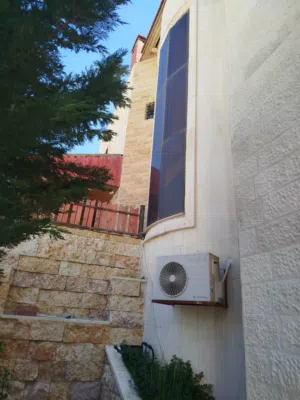 700 m2 More than 6 bedrooms Villa for Sale in Amman Al-Mansour