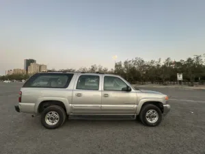 جمس سوبربان موديل 2005