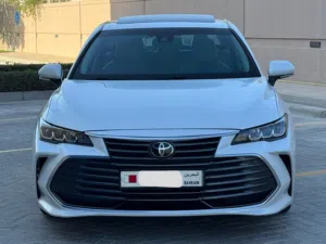 Used Toyota Avalon in Southern Governorate