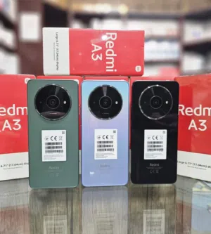 Xiaomi Redmi A3 64 GB in Zarqa