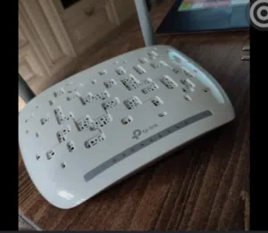 رواتر TP-LINK8961N