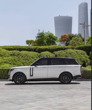 Range rover VOG HSE P400 2024