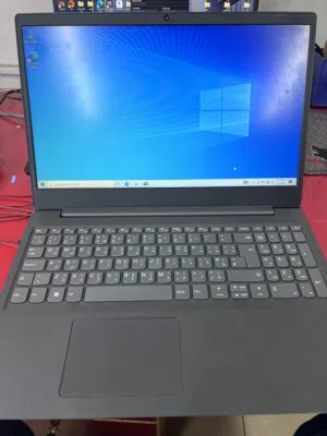 لابتوب لينوفو بسعر حرق عليه ssd 256
